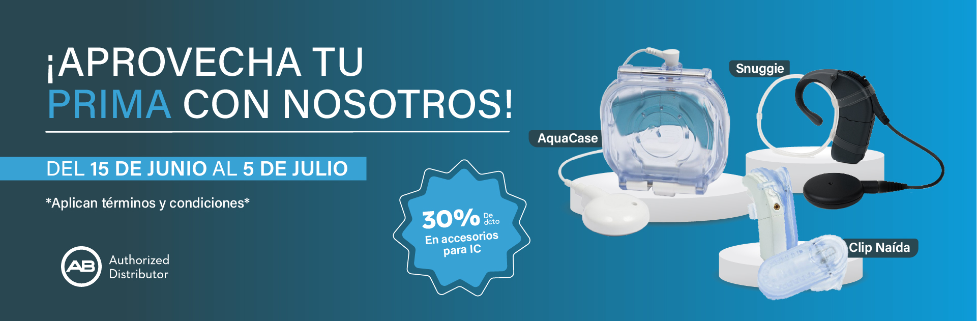 LAN BANNER AB