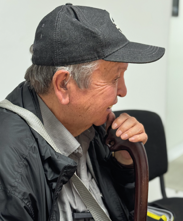 Exámenes audiológicos